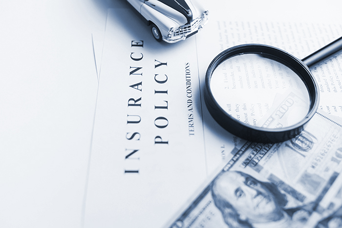 ethical insurance options produced by Harris and Associates Insurance