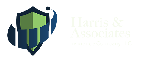 Harris and Associates Insurance Logo