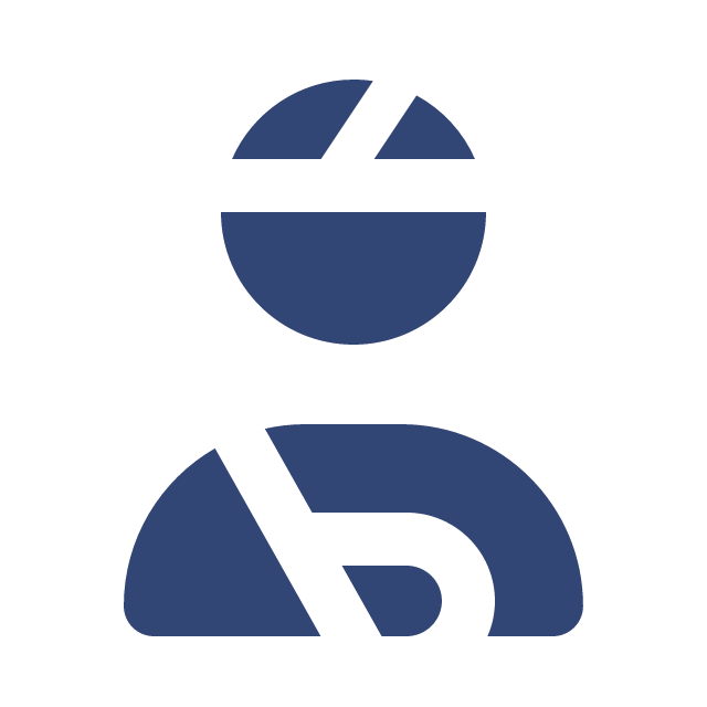 workers health icon